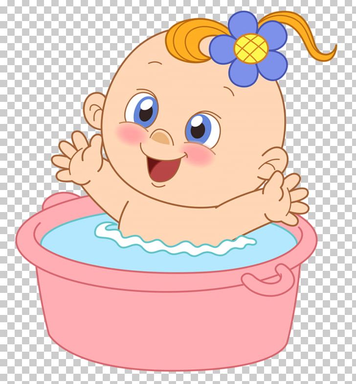 Infant Bathing Bathtub Child PNG, Clipart, Art, Baby, Baby.