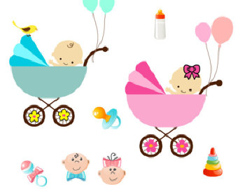 Free Baby Carriage Cliparts, Download Free Clip Art, Free.