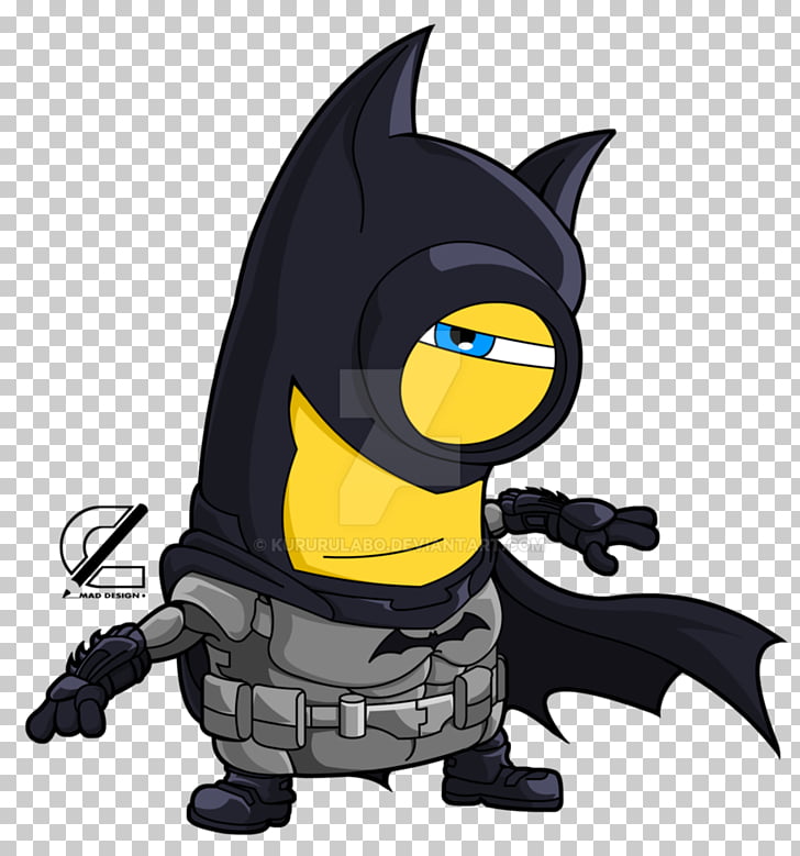 Batman T.