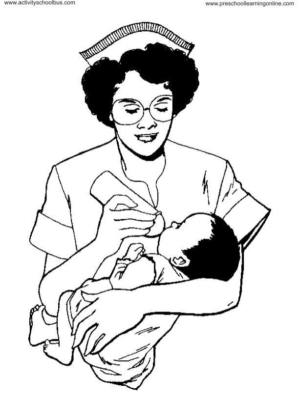 Free Image Of A Nurse, Download Free Clip Art, Free Clip Art.