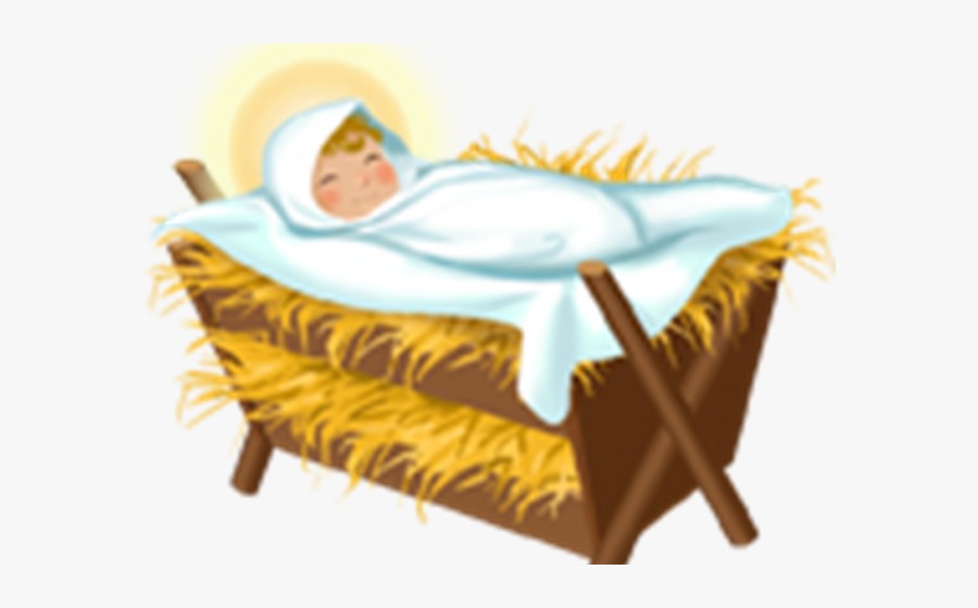 Baby Jesus Clipart.