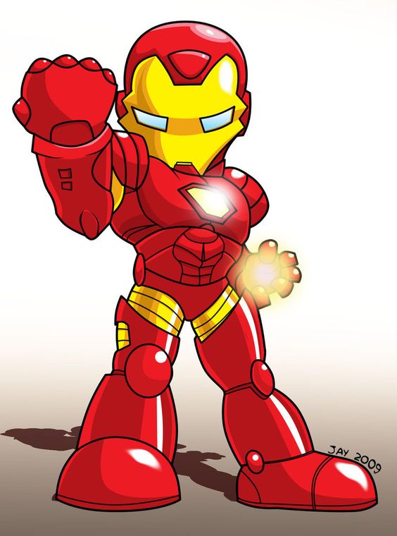 Free Iron Man Cliparts, Download Free Clip Art, Free Clip.