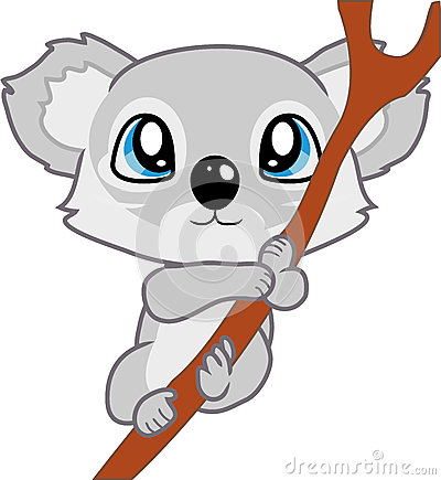 Free Free 193 Cute Baby Koala Svg SVG PNG EPS DXF File