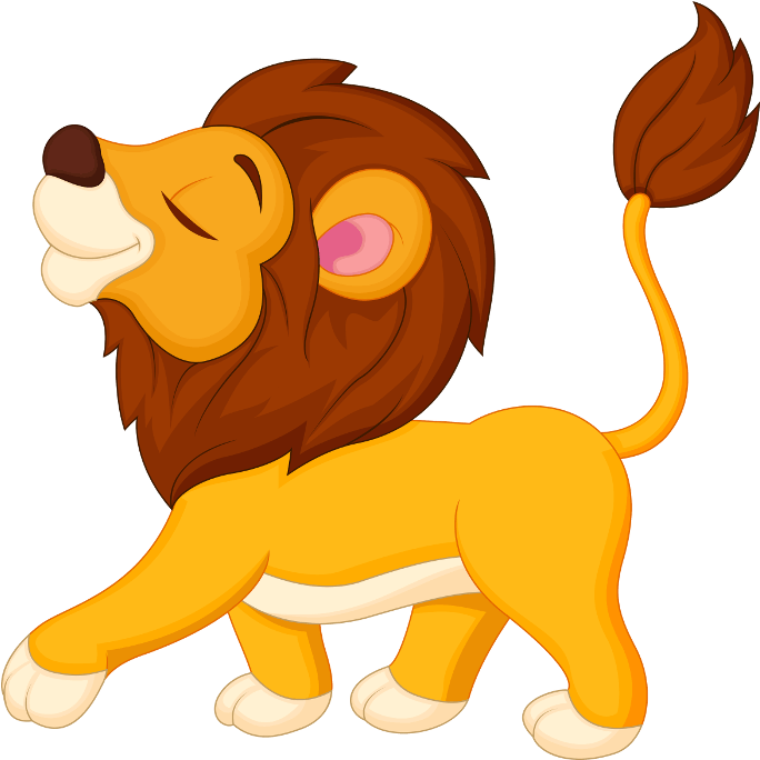 baby lion cartoon clipart 10 free Cliparts | Download images on ...