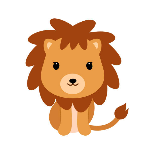baby lion clip art 20 free Cliparts | Download images on Clipground 2024