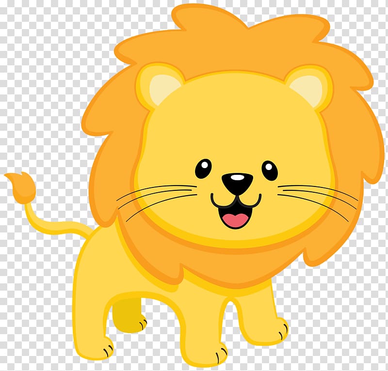 baby lion clipart transparency 10 free Cliparts | Download images on ...