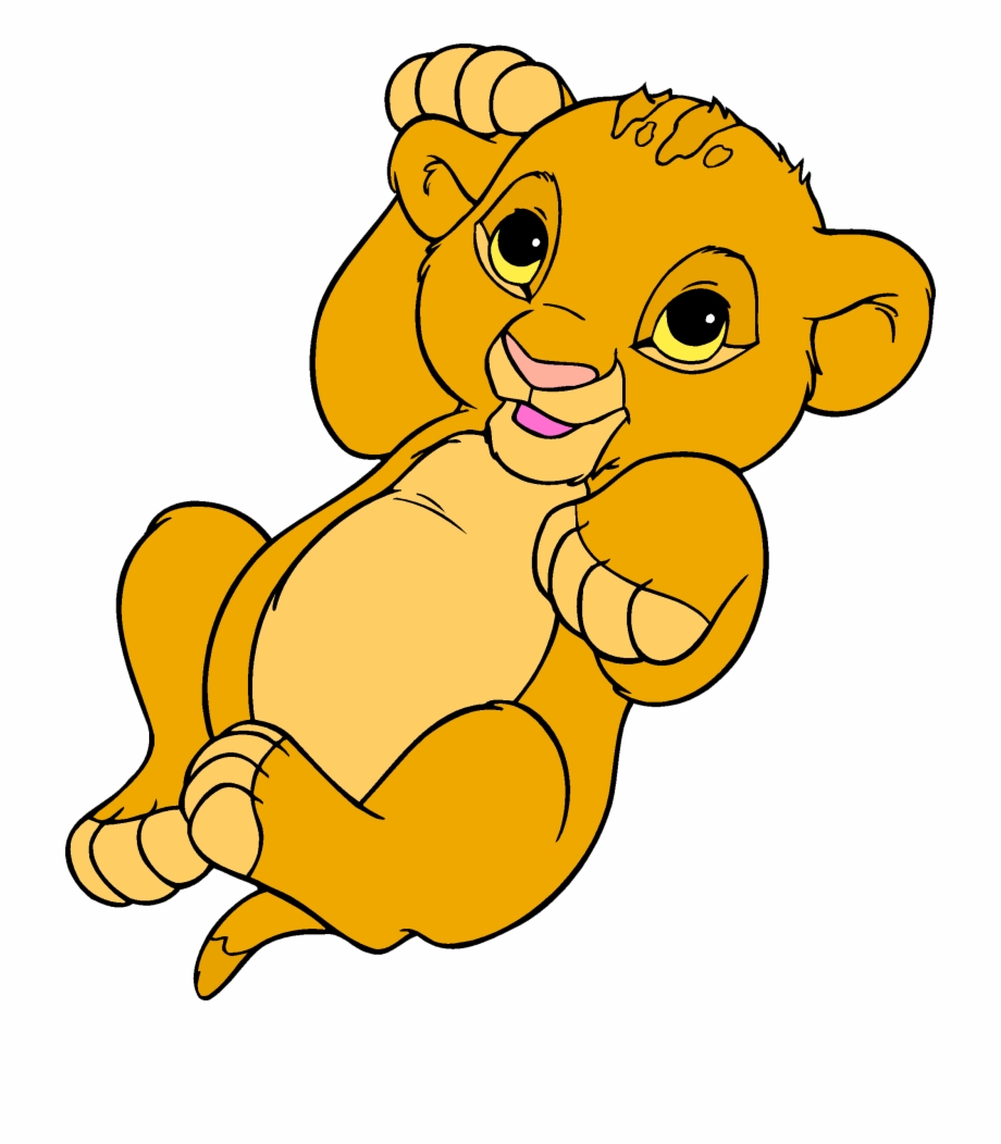 Download baby lion king clipart 10 free Cliparts | Download images ...