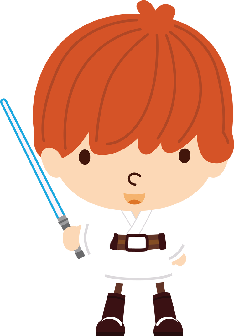 baby luke skywalker clipart 10 free Cliparts | Download images on ...