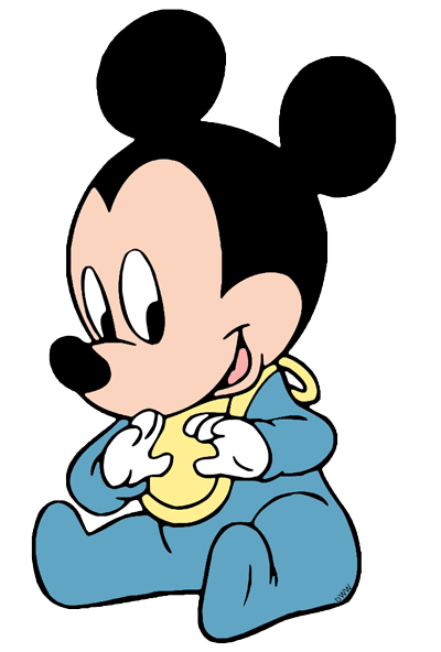 baby mickey clipart 20 free Cliparts | Download images on Clipground 2021 Cute Baby Mickey Mouse Drawings