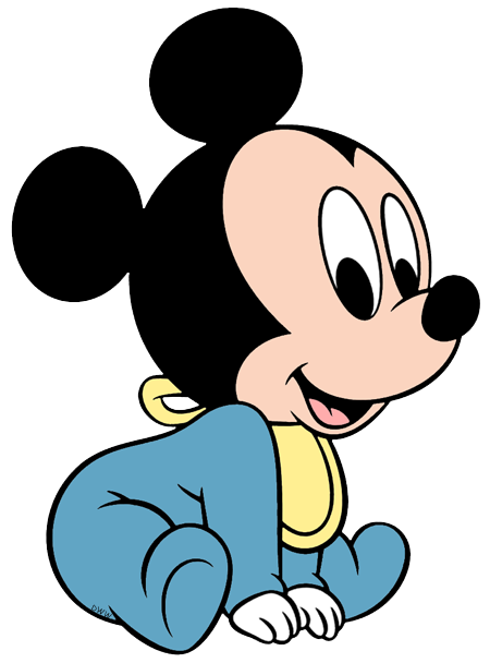 Download baby mickey mouse clipart vector 10 free Cliparts ...