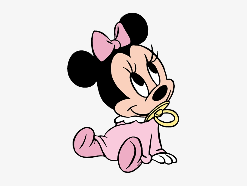 minnie mouse bebe clipart 10 free Cliparts | Download images on ...