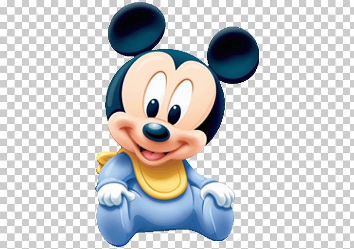 Free Free 151 Baby Mickey Svg Free SVG PNG EPS DXF File