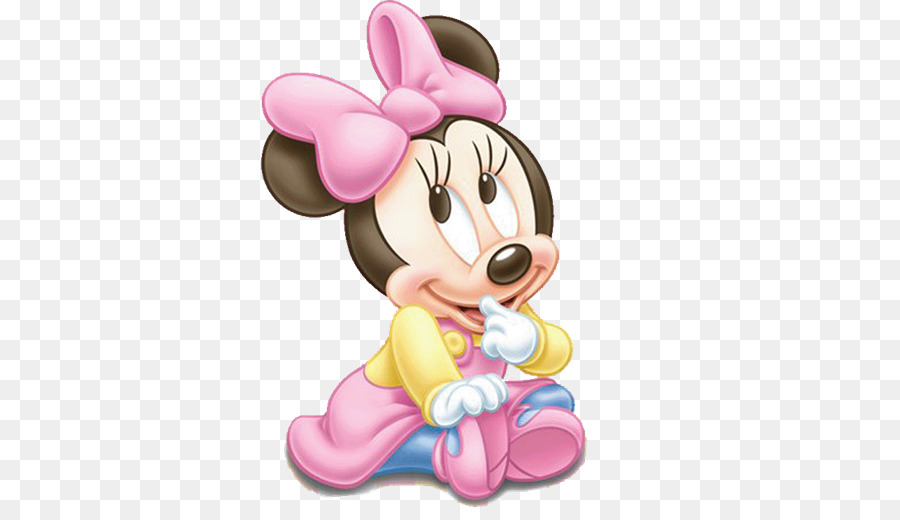 Free Free 252 Baby Minnie Mouse Svg Free SVG PNG EPS DXF File