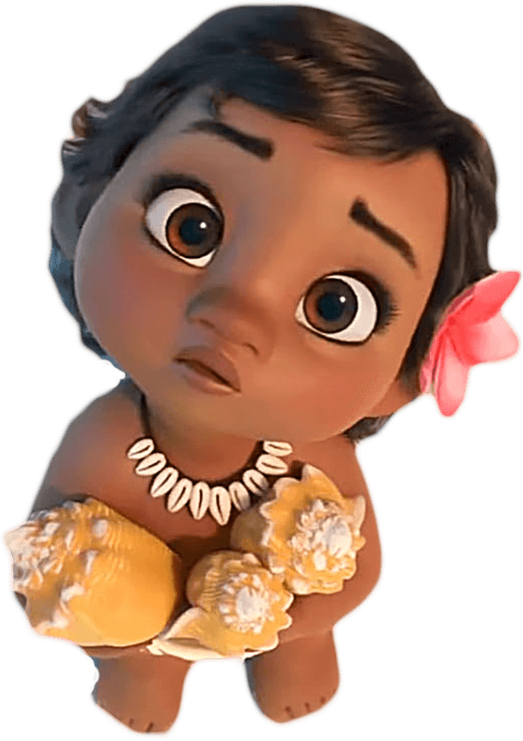 baby moana clipart 20 free Cliparts | Download images on Clipground 2021