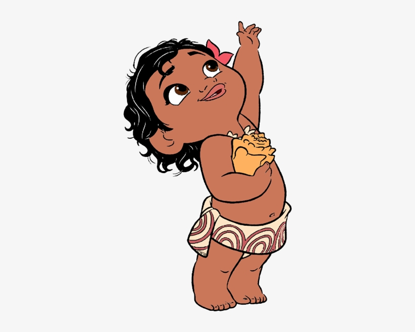 Download baby moana clipart 20 free Cliparts | Download images on ...