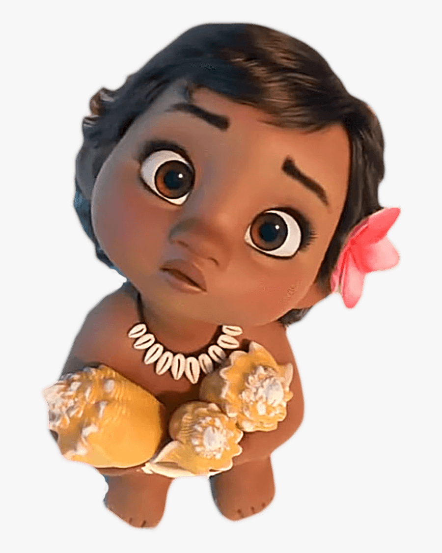 Download baby moana clipart images 10 free Cliparts | Download ...