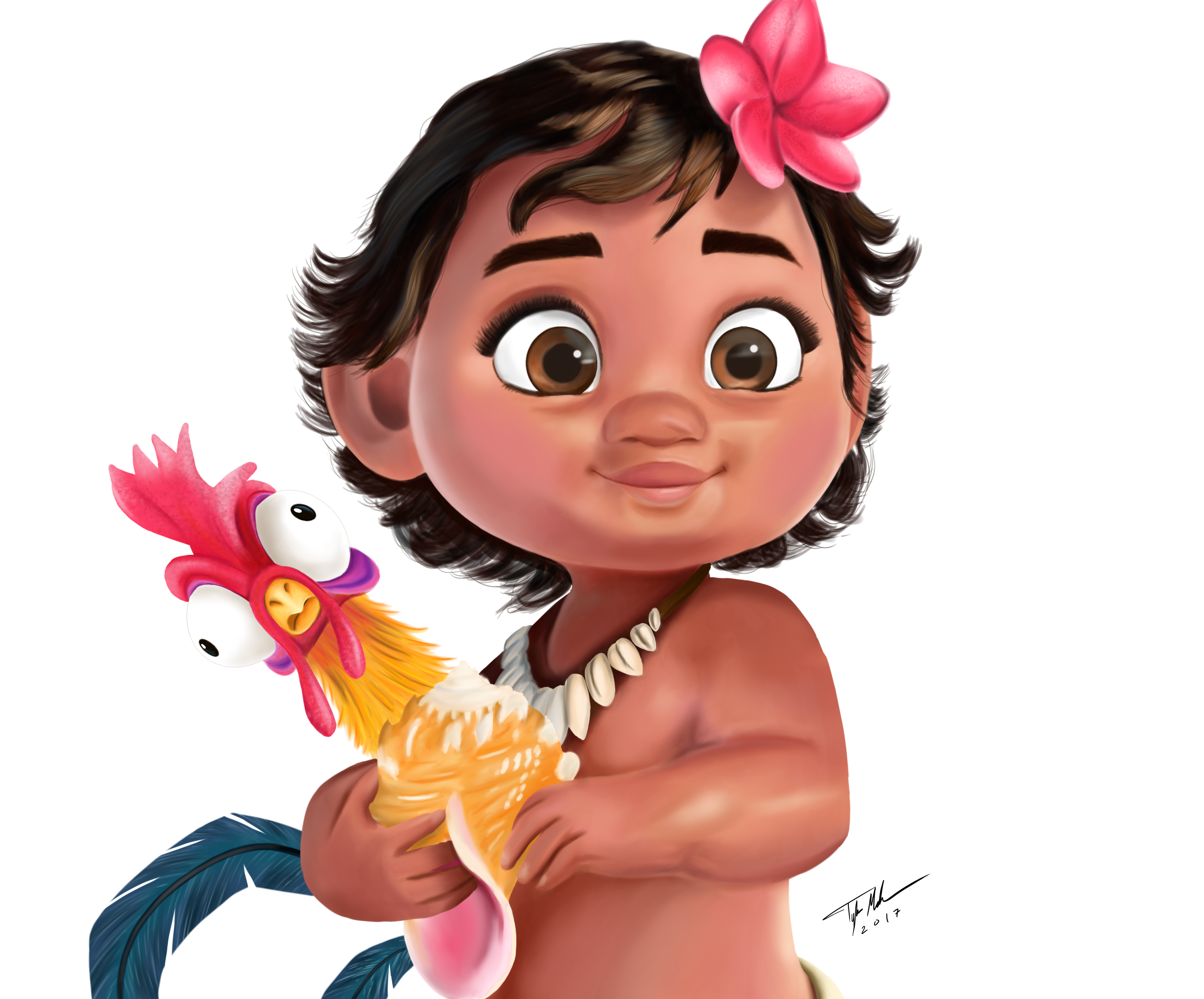 Free Free 77 Baby Moana Svg Free SVG PNG EPS DXF File