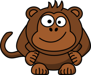 baby monkey clipart png 20 free Cliparts | Download images on