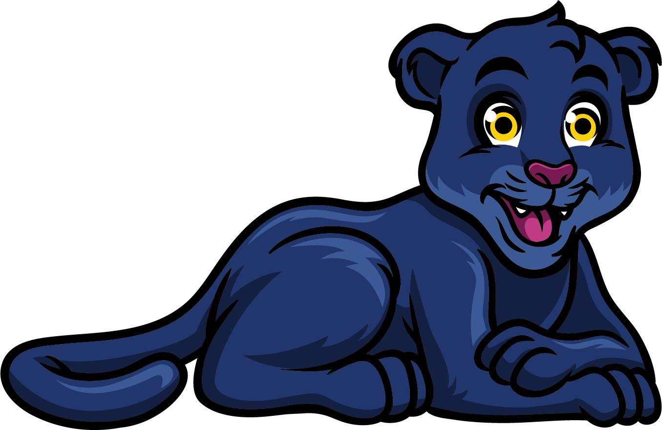 baby panther clipart 10 free Cliparts | Download images on Clipground 2021