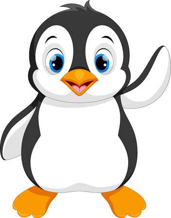 4,982 Baby Penguin Stock Illustrations, Cliparts And Royalty Free.