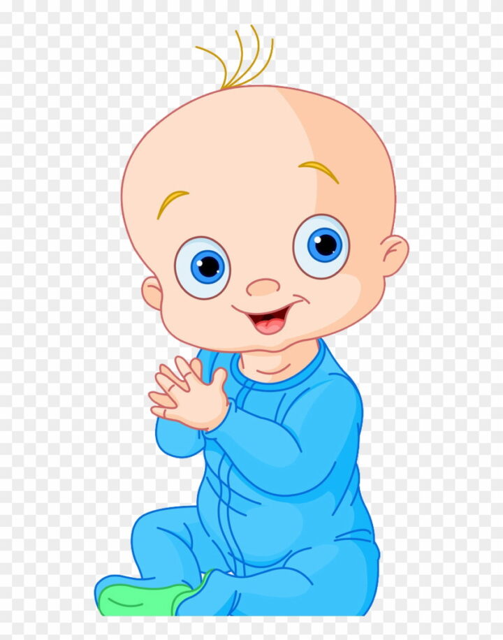 Infant Free Content Clip Art Baby Clipart Image Provided.