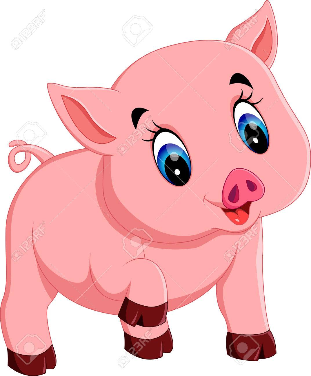 Download baby pig clipart 20 free Cliparts | Download images on ...