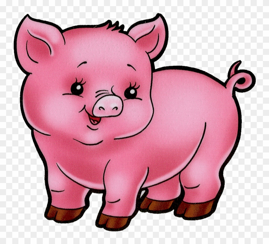 Baby Pig Clipart 20 Free Cliparts Download Images On Clipground 2020