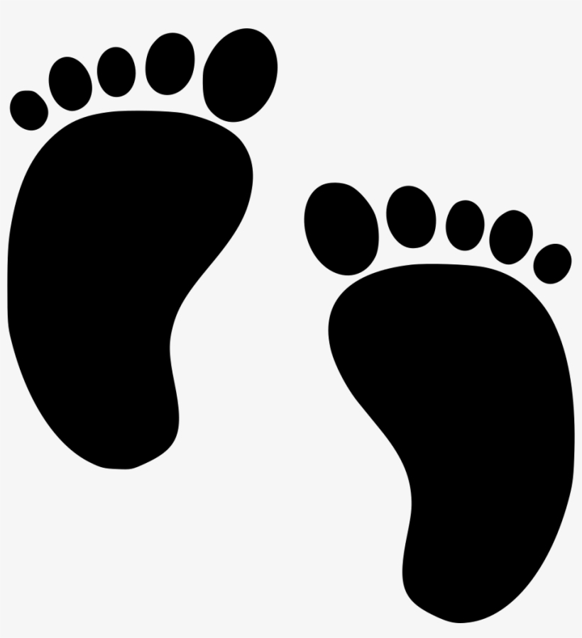 Picture Free Library Feet Svg Png Icon Free Download.
