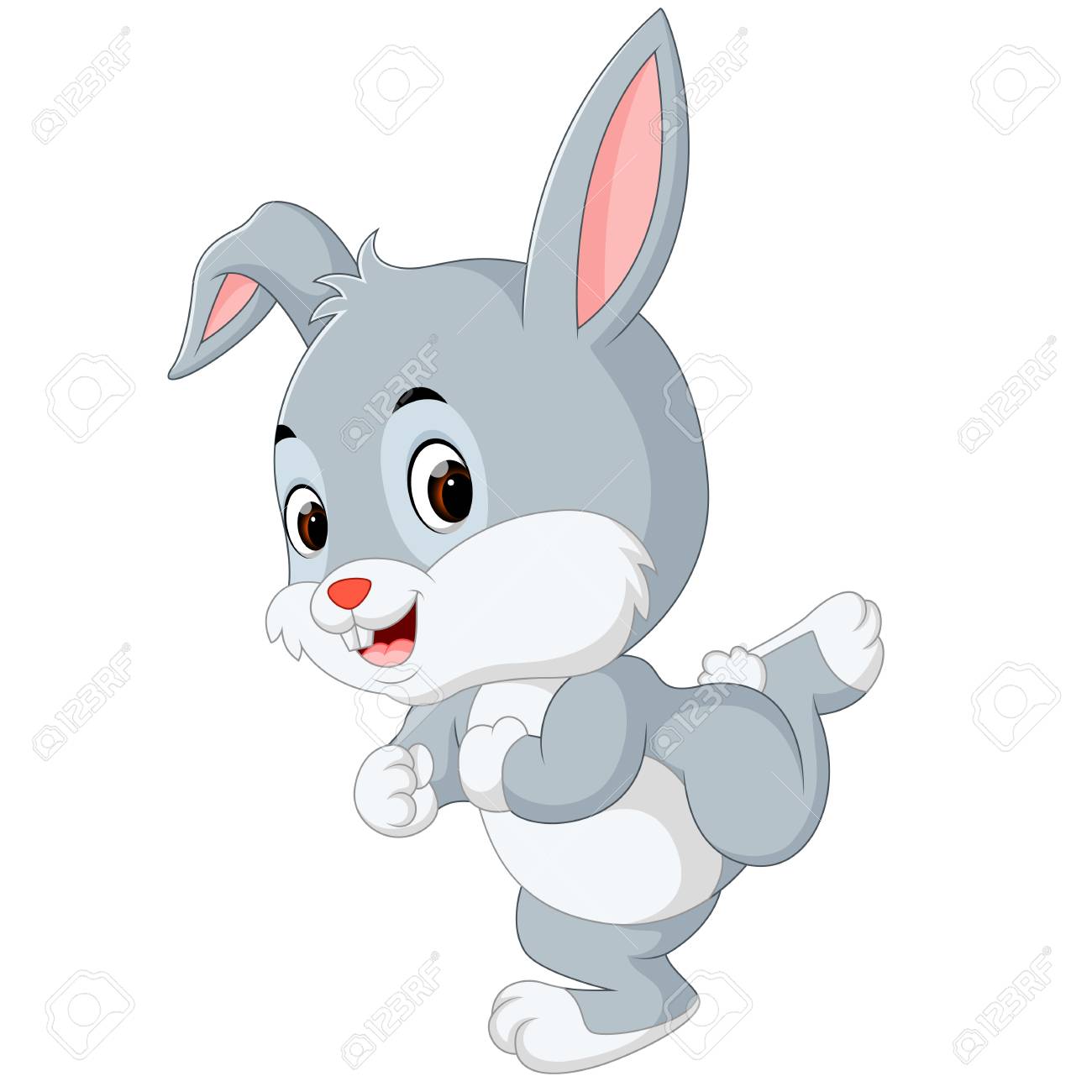 baby rabbit clipart 20 free Cliparts | Download images on Clipground 2024