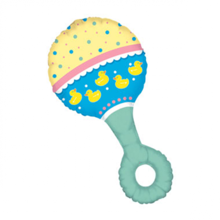 Baby Rattle Clipart Group (+), HD Clipart.