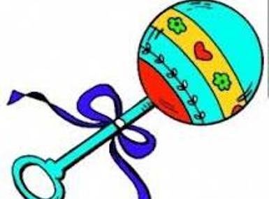 Free Baby Rattle Images, Download Free Clip Art, Free Clip.