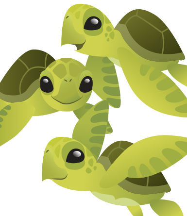 Free Free 254 Baby Sea Turtle Svg SVG PNG EPS DXF File
