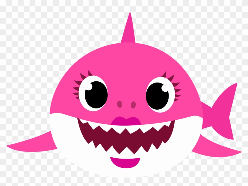 Free Free 240 Clipart Baby Shark Svg Free SVG PNG EPS DXF File