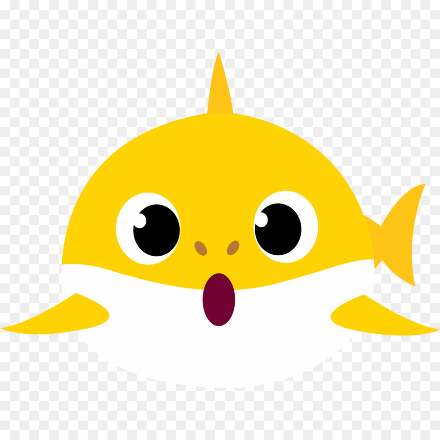 Free Free 72 Baby Shark Vector Svg SVG PNG EPS DXF File