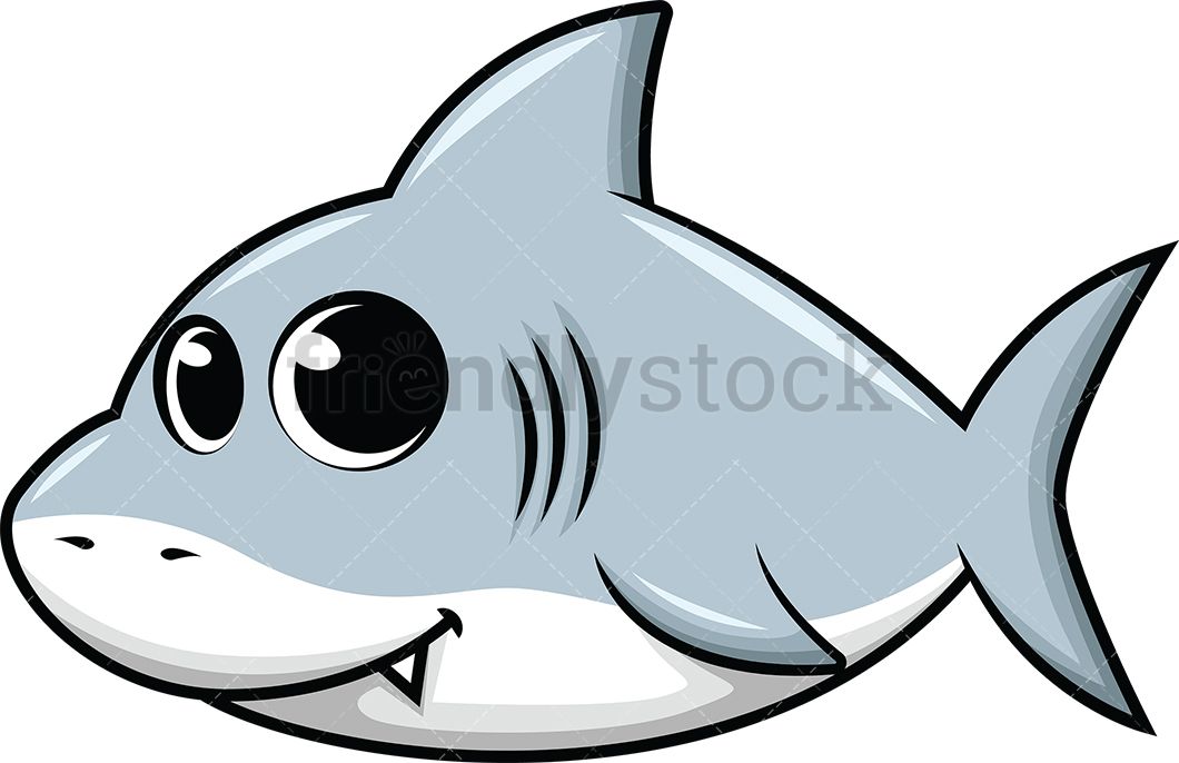 Free Free 112 Clipart Baby Shark Svg Black And White SVG PNG EPS DXF File