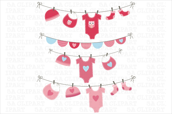 20+ Baby Shower Banner Templates.