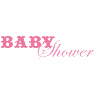 Wimmer Baby Shower.