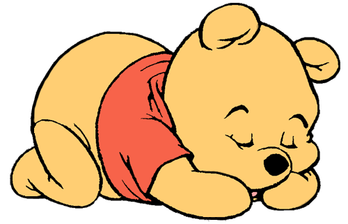 Download baby winnie the pooh and friends clipart 20 free Cliparts ...