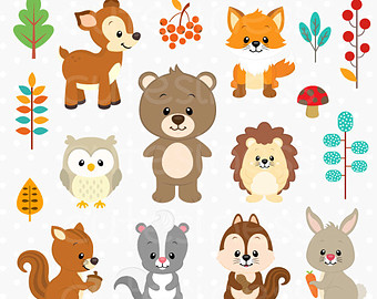 Free Woodland Cliparts, Download Free Clip Art, Free Clip.