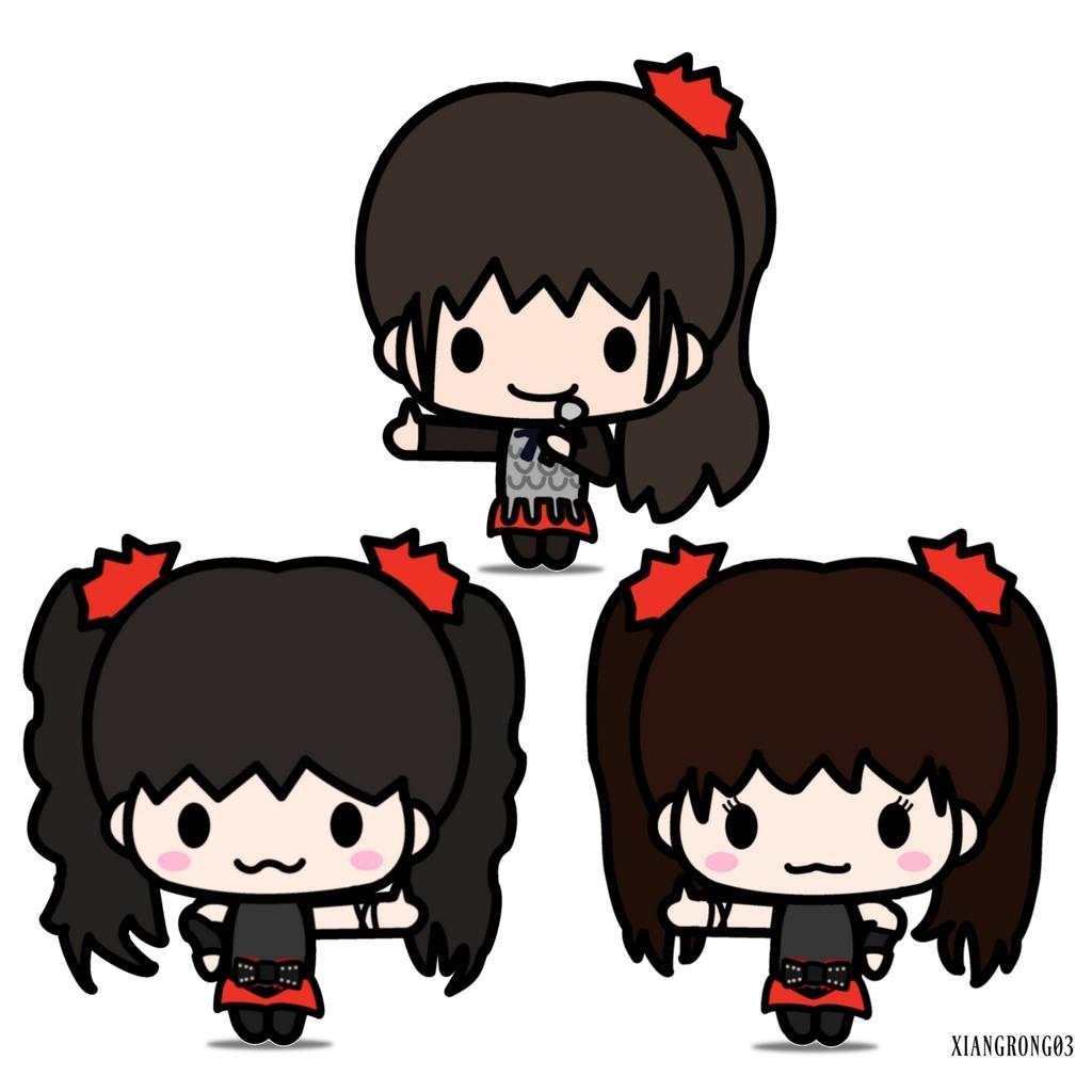 babymetal clipart 20 free Cliparts | Download images on Clipground 2024