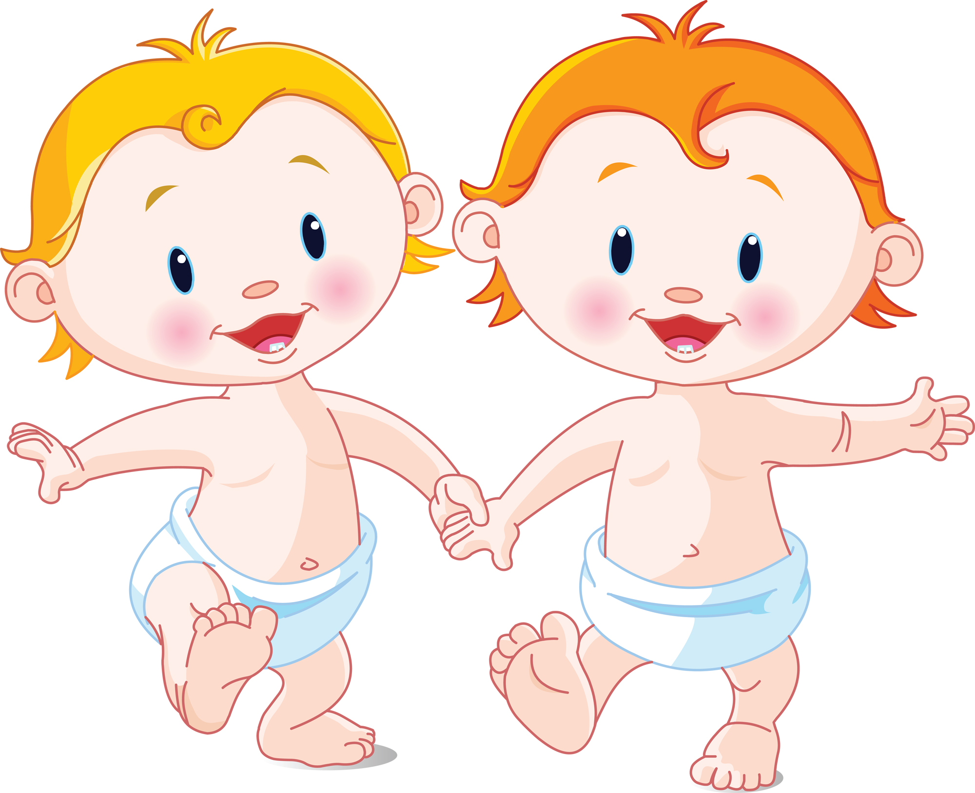 75 Free Baby Clip Art.