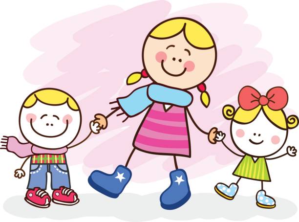 babysitter clip art 20 free Cliparts | Download images on Clipground 2022