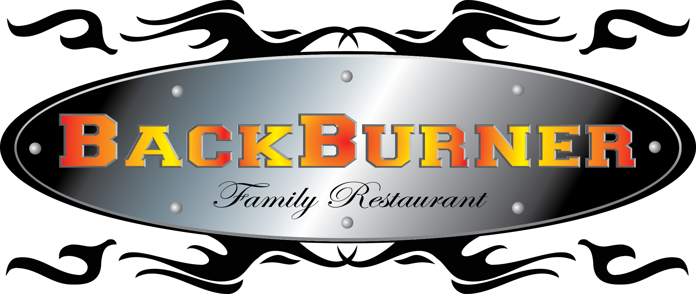 Backburner Family Restaurant in Prescott Valley AZ Serves the.