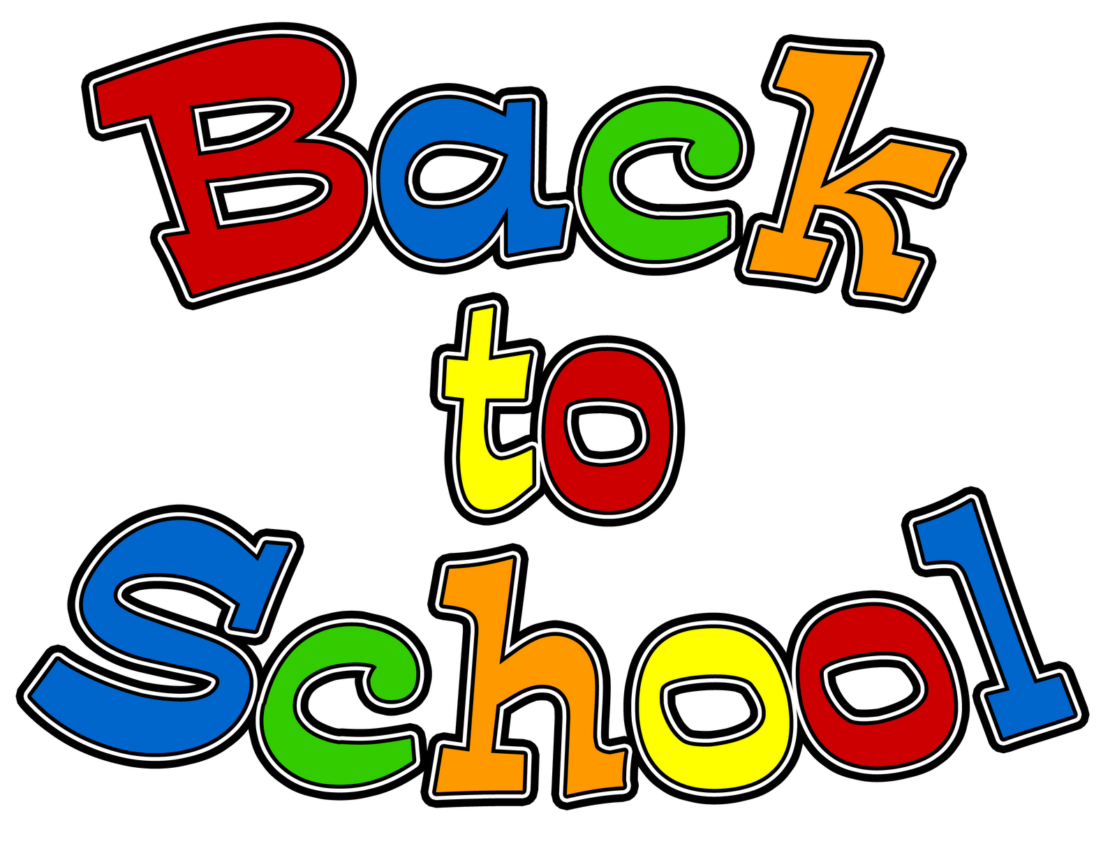 First Day Of School Clipart & First Day Of School Clip Art Images.
