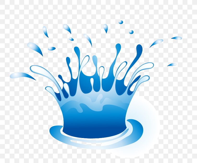 Drop Water Splash Clip Art, PNG, 756x679px, Drop, Aerosol.
