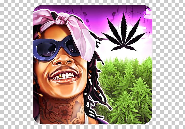 Wiz Khalifa\'s Weed Farm Weed Game Weed Firm 2: Back To.