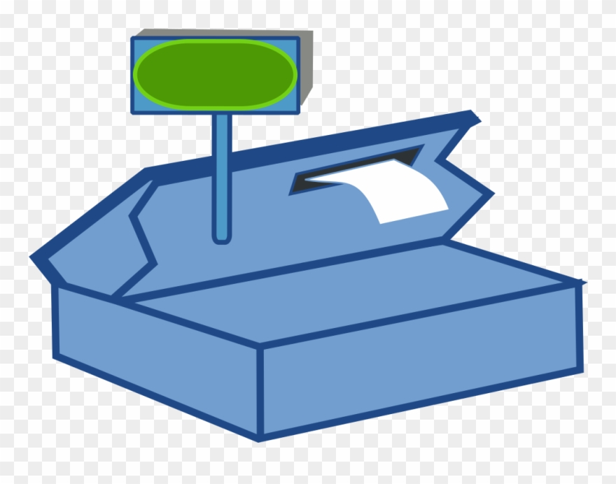 Cash Register Clip Art Download.