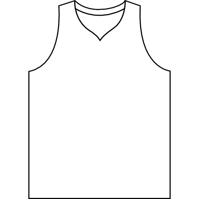 1480 Jersey free clipart.