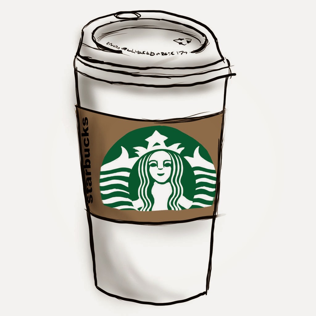 Free Starbucks Cup Transparent, Download Free Clip Art, Free.
