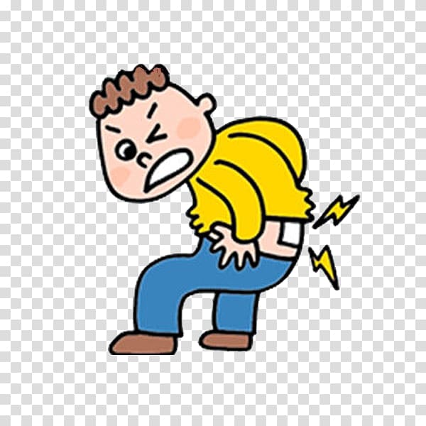 pain cartoon clipart clipground